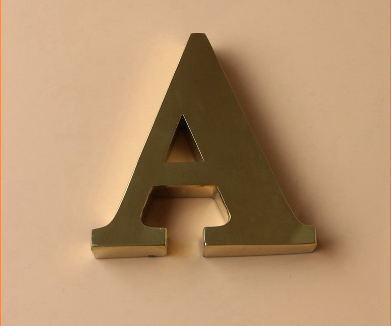 metal letters signs vzom signs led illuminated signs letters