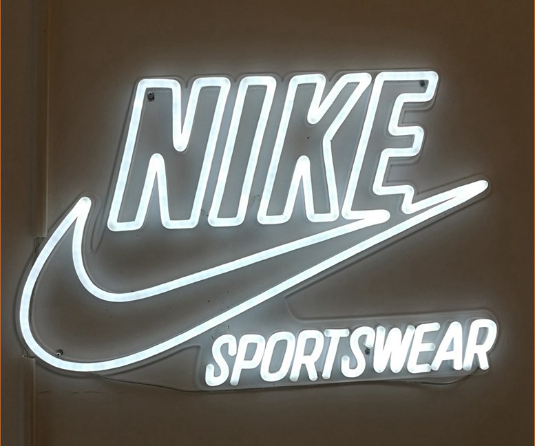 neon letters signs vzom signs led illuminated signs letters neon letter sign